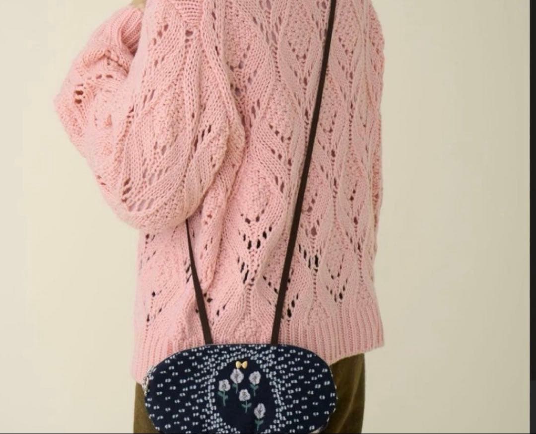 coppe bag...コッペバッグ