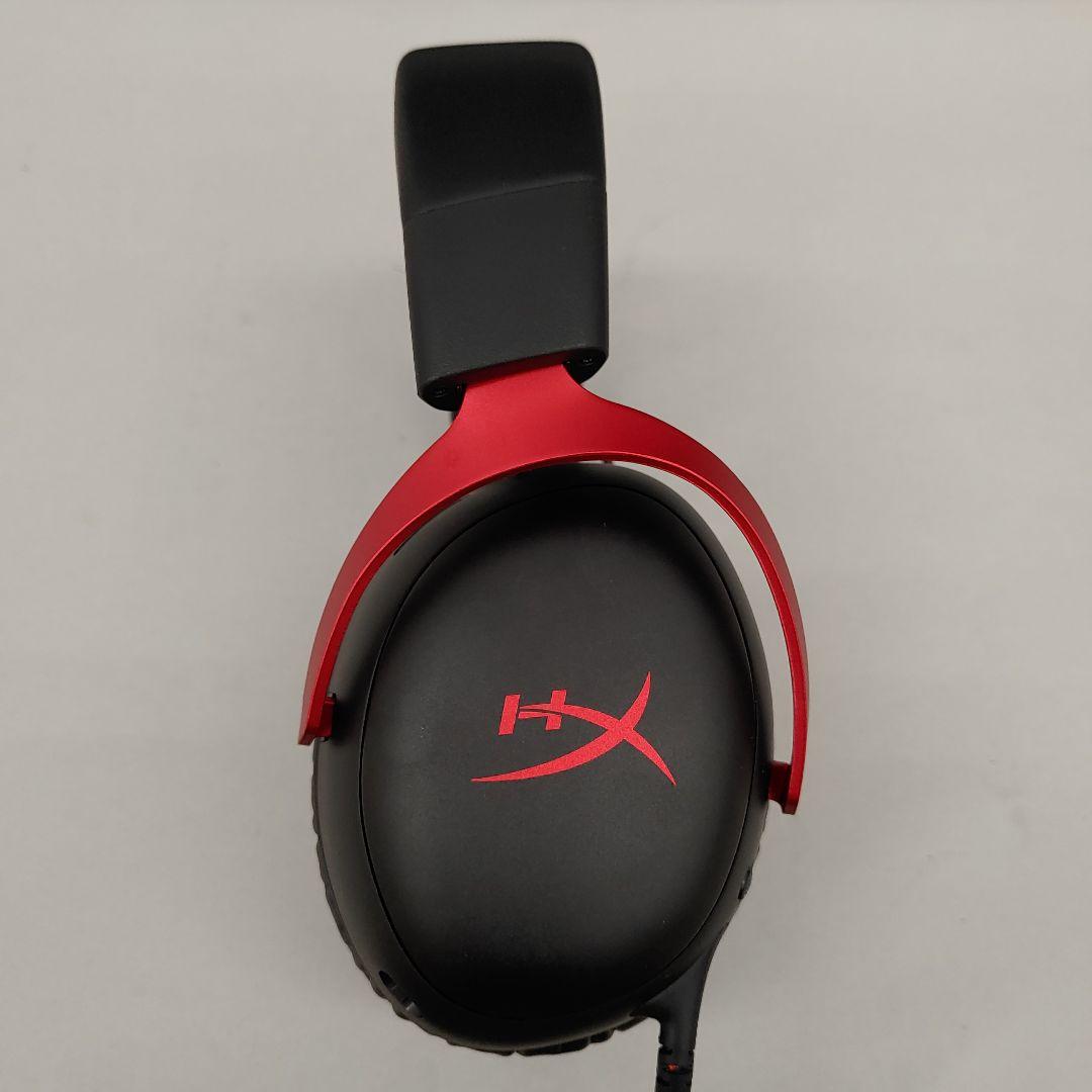 509014ハイパーエックス(HyperX) HyperXCloud III
