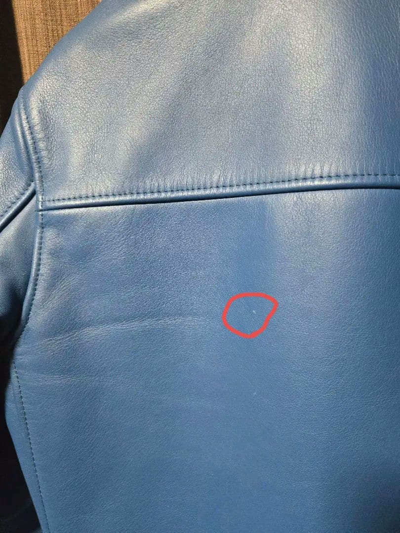 ジャケット・アウター 666 LJM-9TF