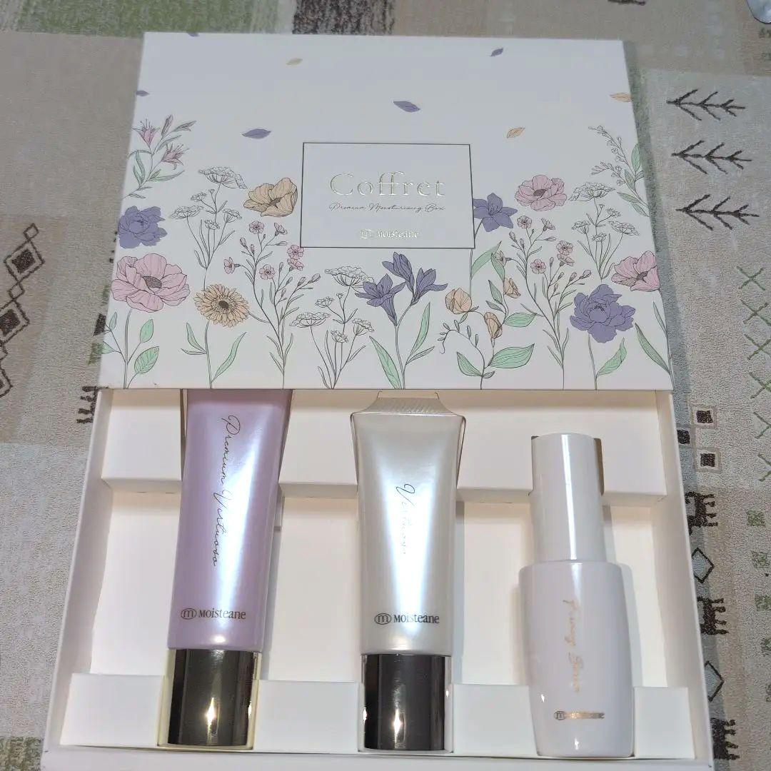 モイスティーヌコフレ