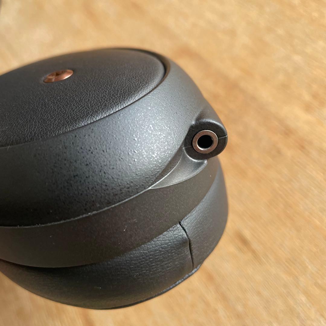 【美品】Meze Audio LIRIC 付属品完備【バランスケーブル付き】