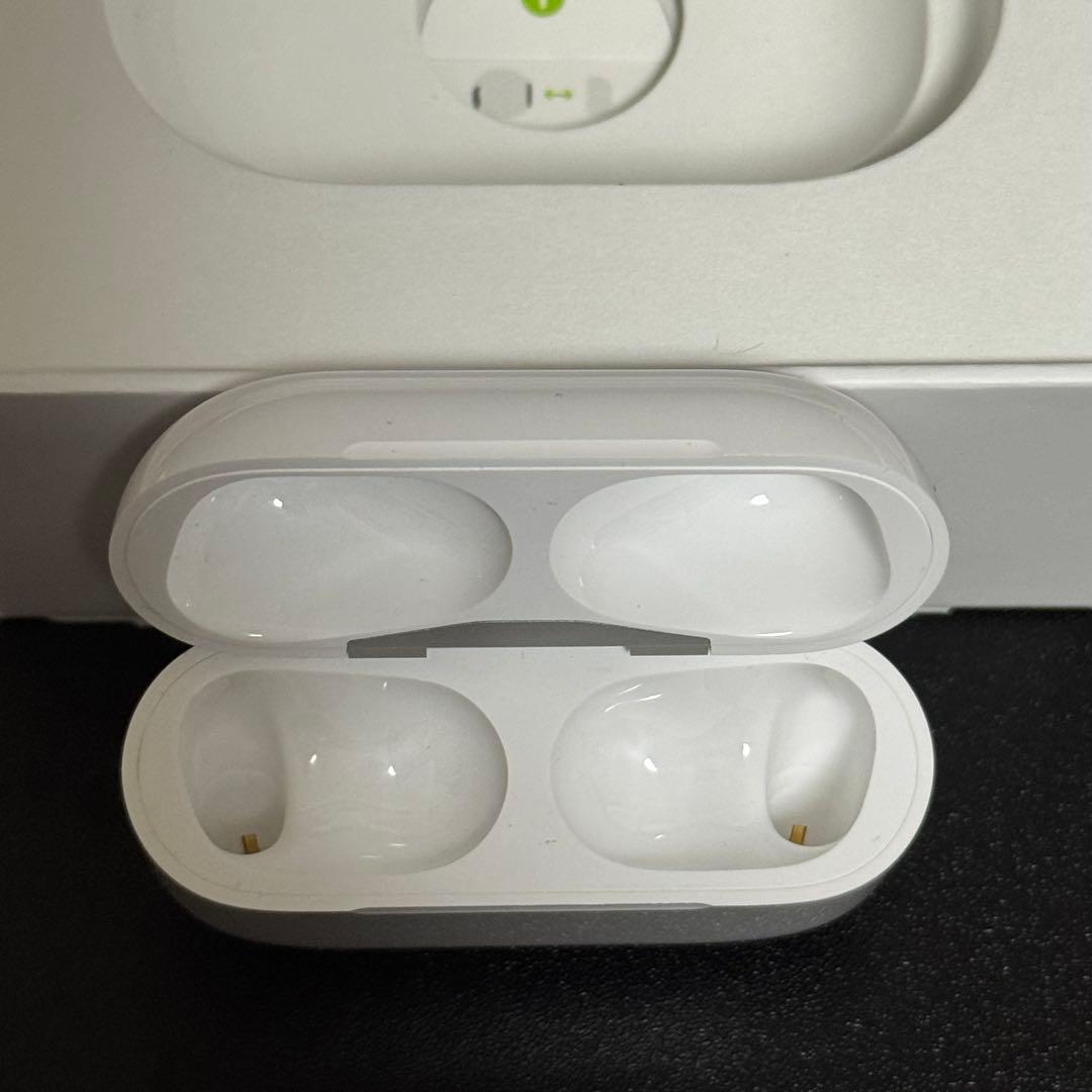 使用頻度少 AirPods Pro 第2世代 USB-C 左耳ジャンク