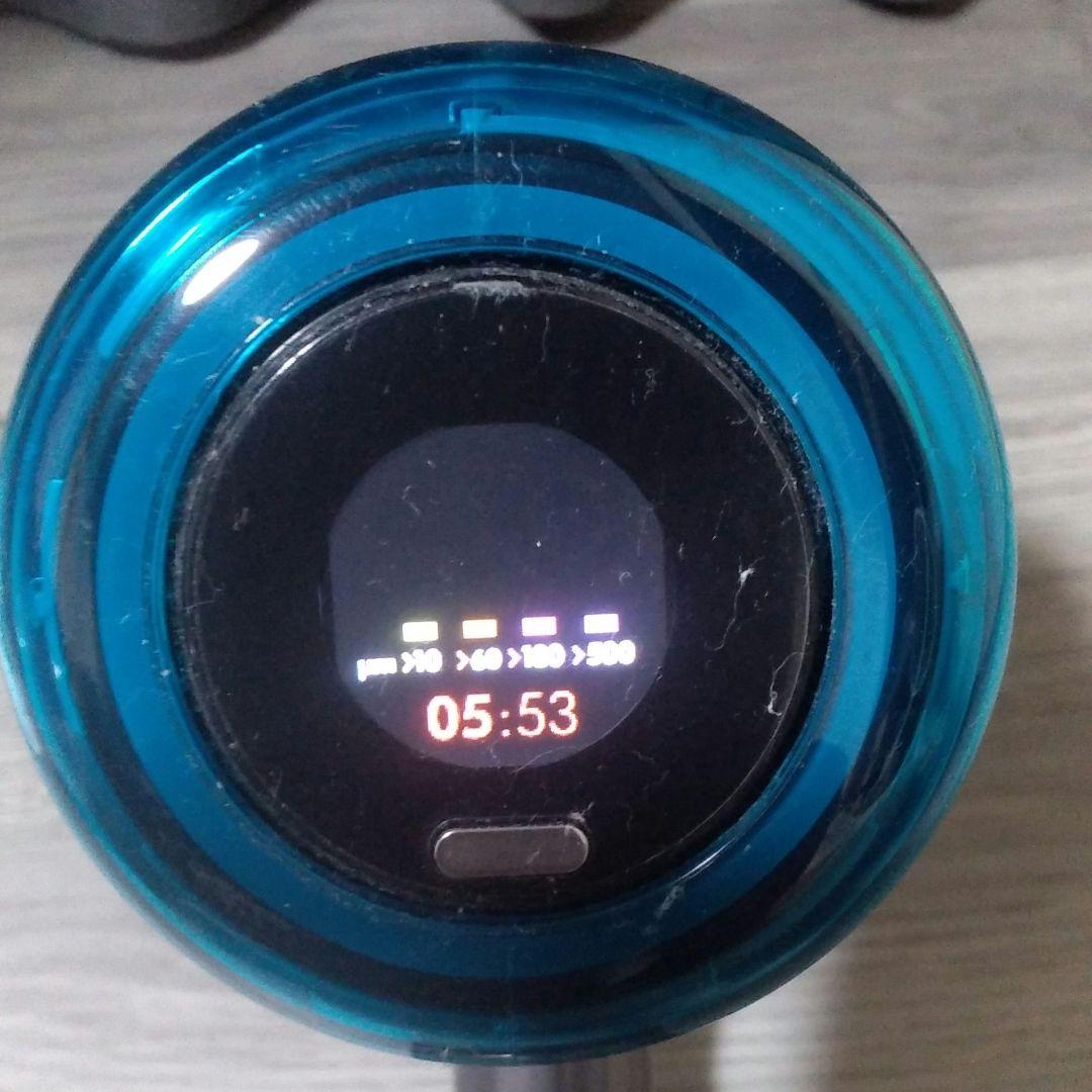 ダイソン 掃除機 V12 (限定ゴールドカラー)