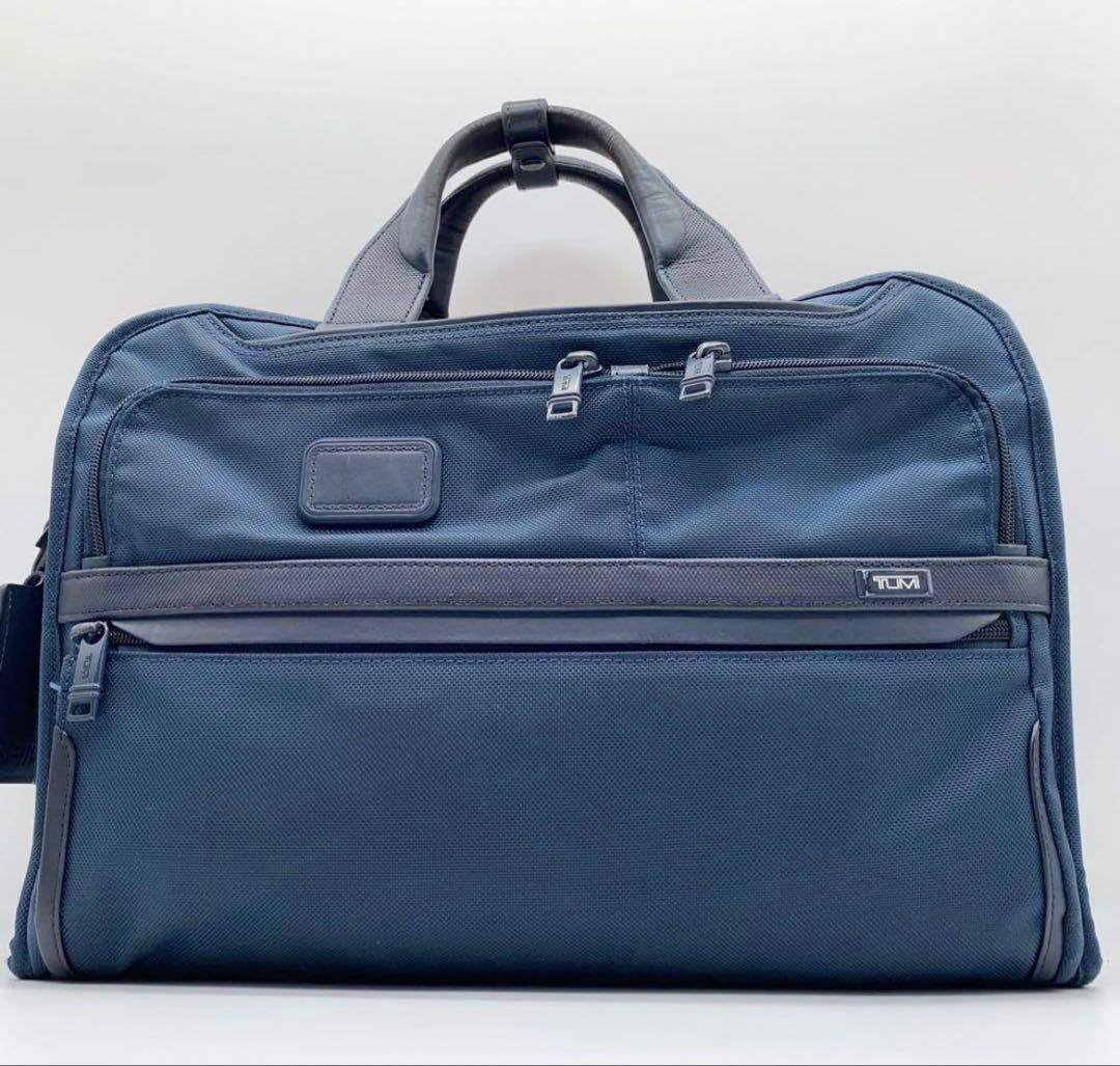 週末限定価格【SHIPS】TUMI:『ALPHA 3』 3WAY