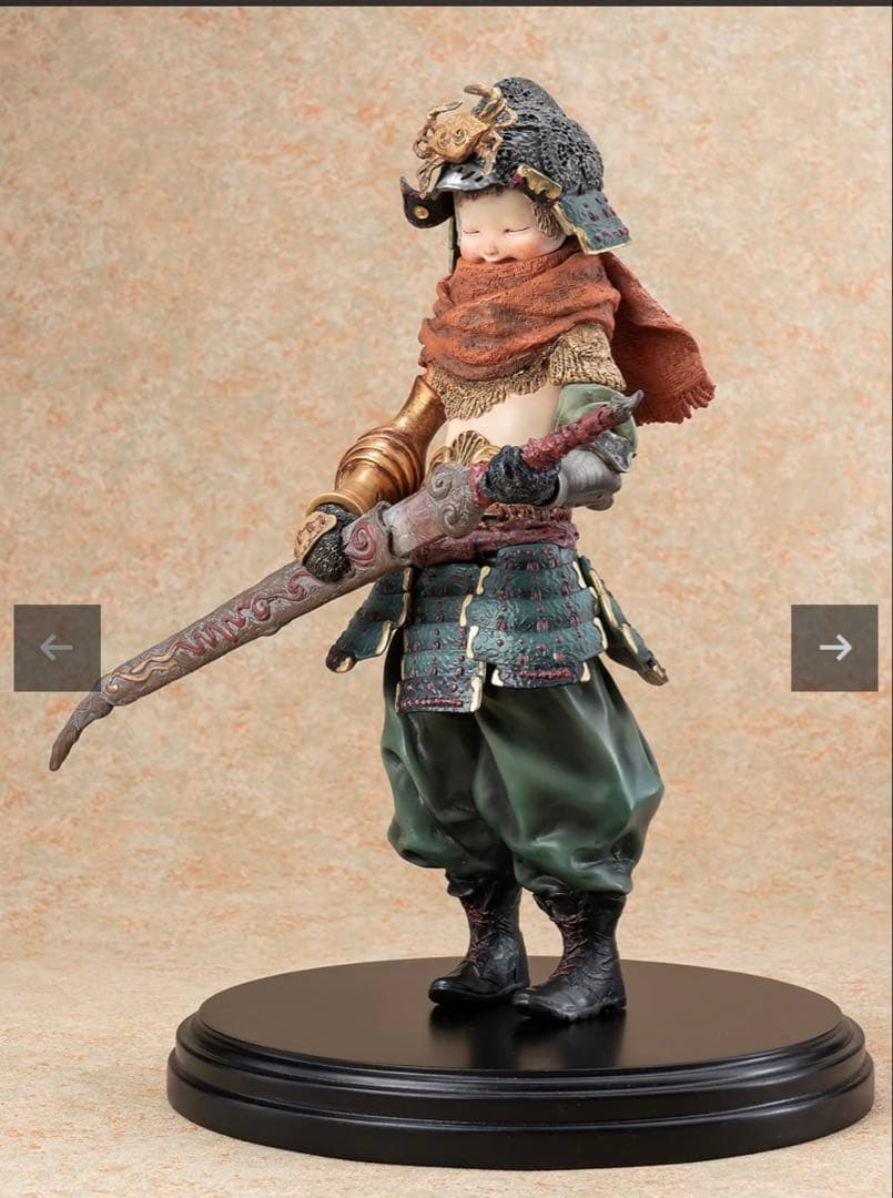 12星座シリーズ　蟹座　植田明志氏