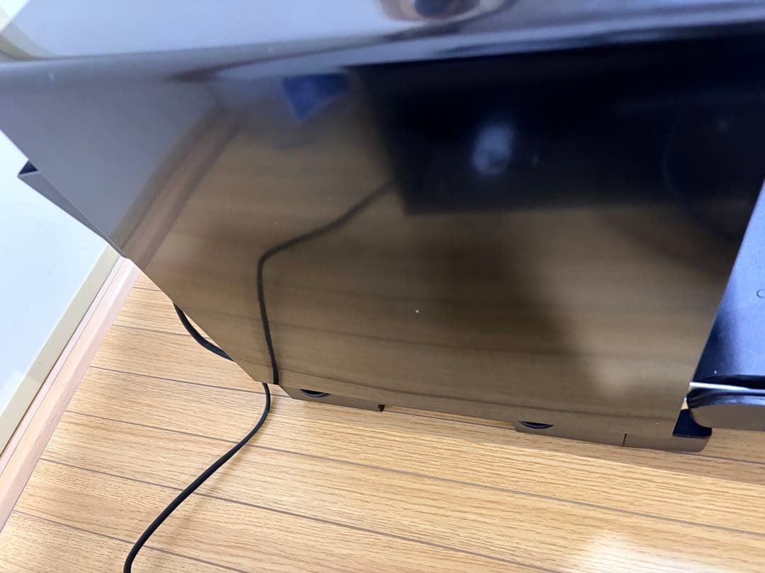 シャープ PLAINLY RE-WF262 21年製 過熱水蒸気 動作確認済