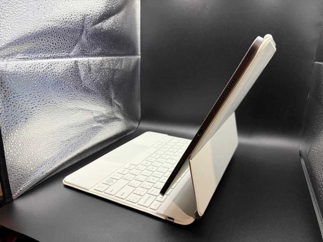 91％M2256GBipadpro12.9第6世代アップルAIマジックキーボード