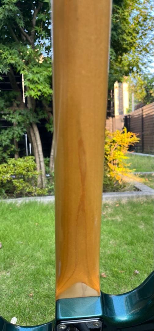 ギター Provision Guitar MUSTANG VMG-001