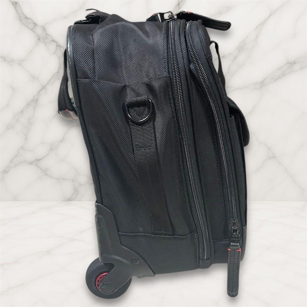 NEOPRO 2wayビジネスキャリー ビジネスバッグ ネオプロ 機内持込可