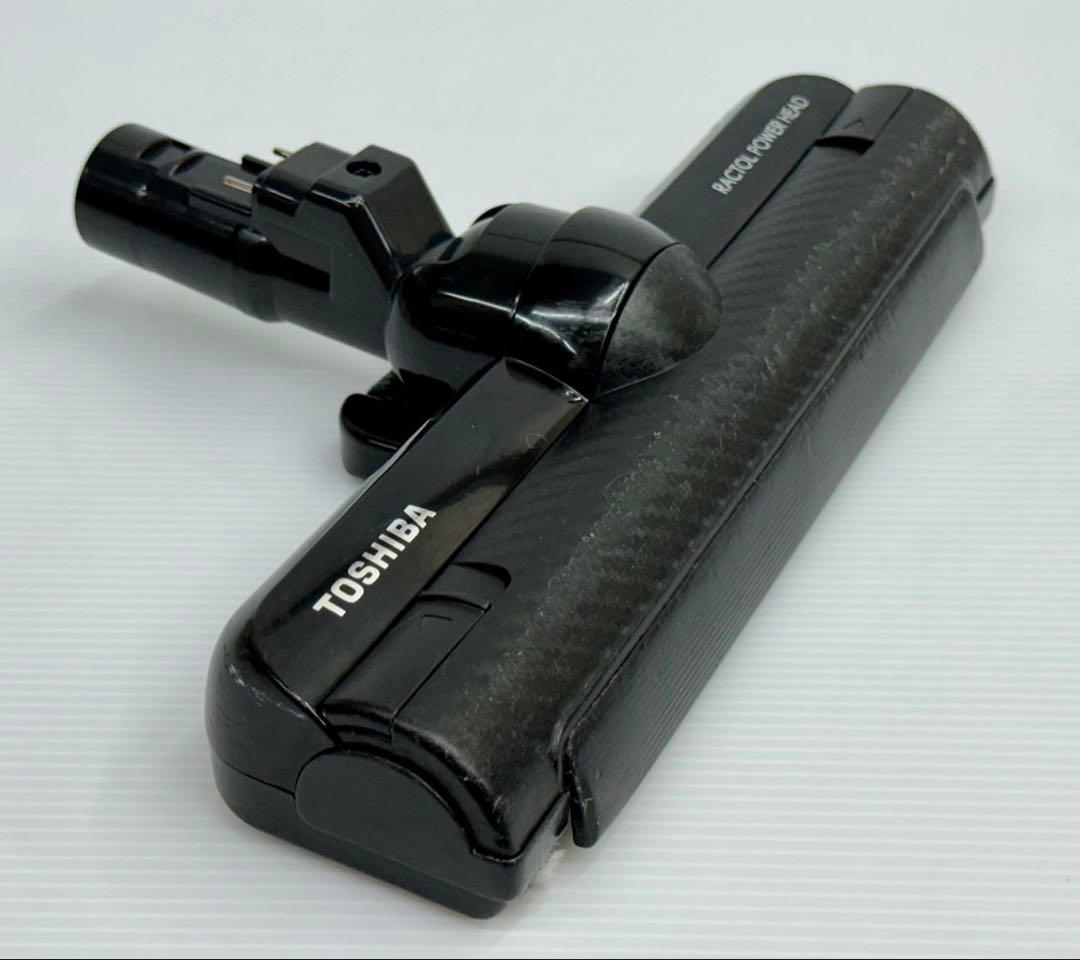 中古　東芝　トルネオ　ヘッド　回転ブラシ　部品　パーツ　4145H935 吸口