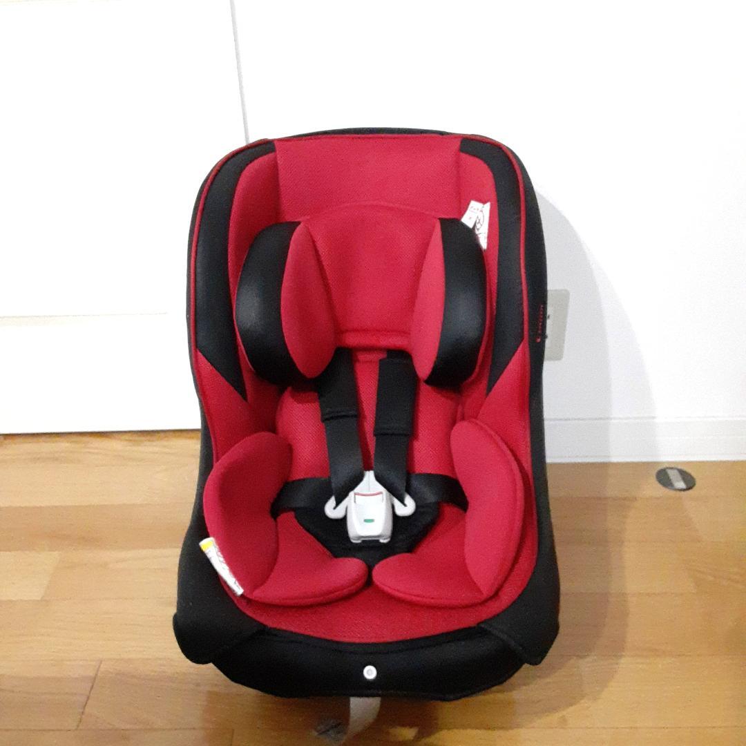 Combi コンビ ミニマグランデ エッグショック チャイルドシート　新生児