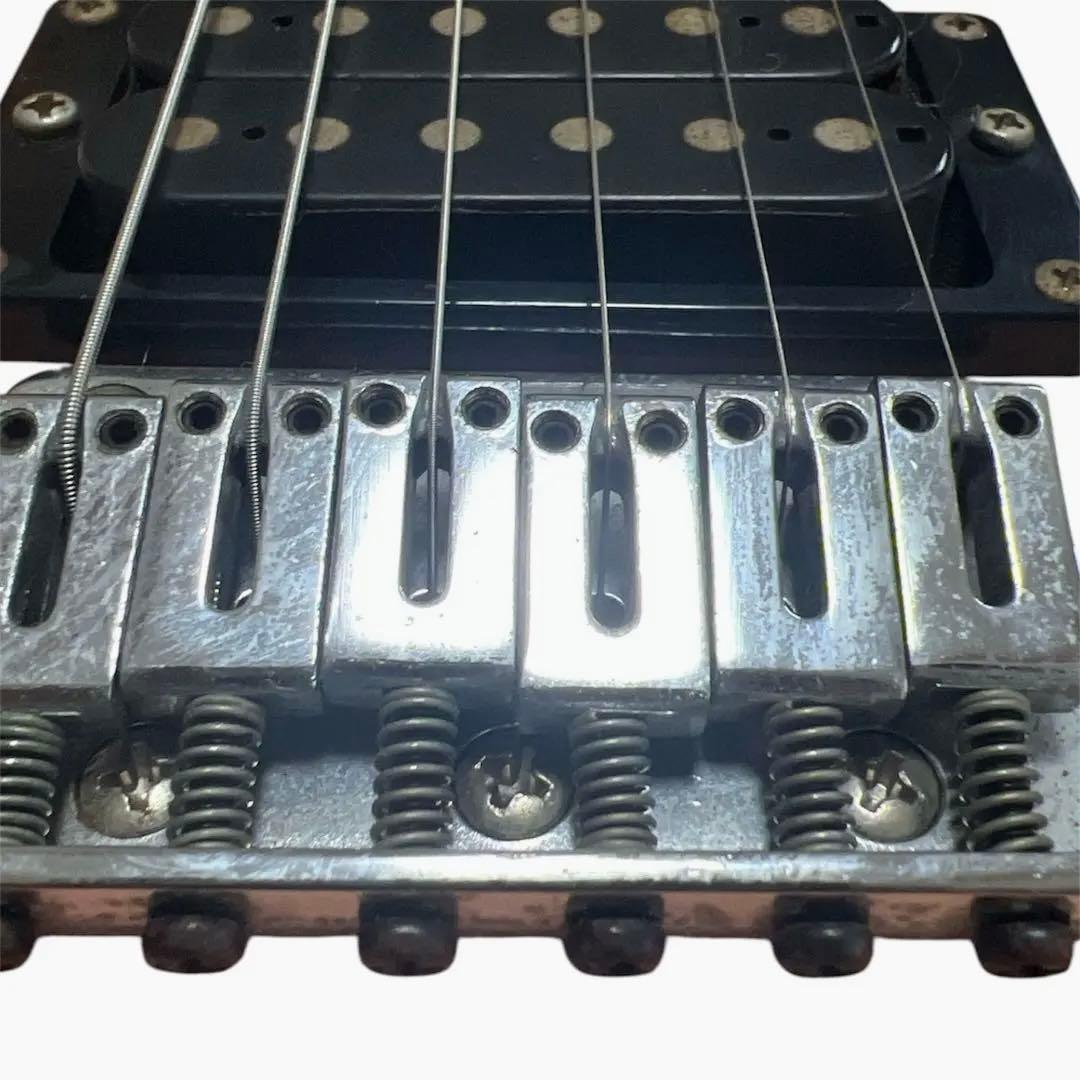 【人気者】ZO-3 Fernandes エレキギター ピンク フェルナンデス