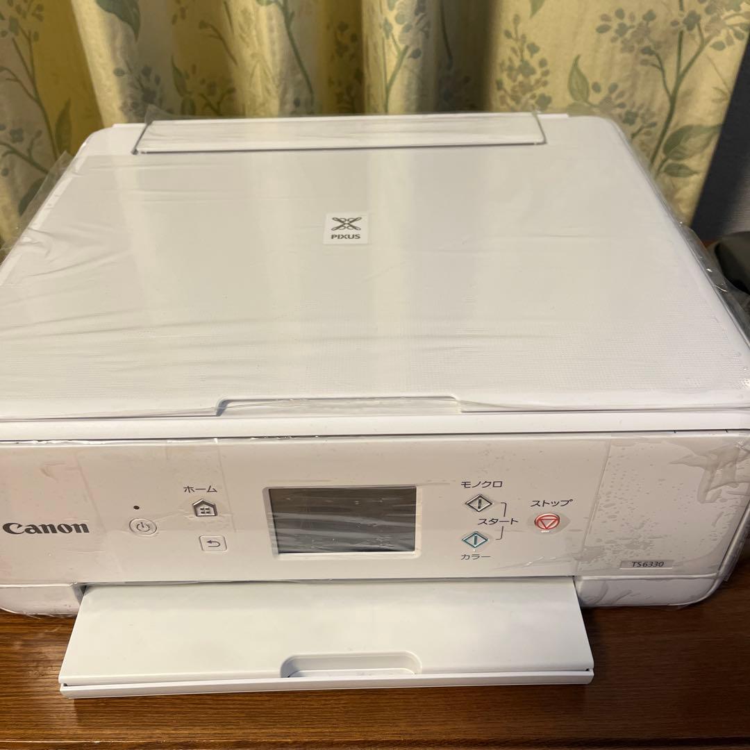 TS6330 Canon キャノンインクジェットプリンター