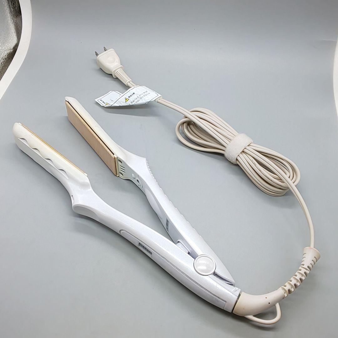 絹女 KINUJO キヌージョ ストレートアイロン《シリアルナンバー有》36