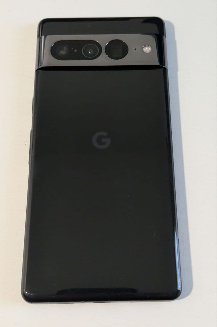 スマートフォン本体 Google Pixel7 Pro