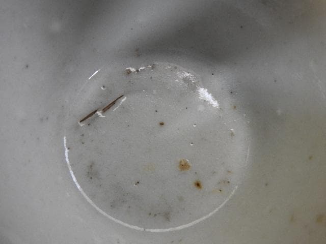 初期伊万里　そば猪口　MA314