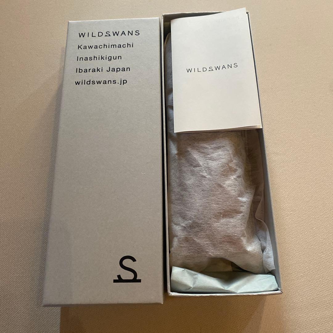 Wildswans Cylinder S ロイドヴァッシュ