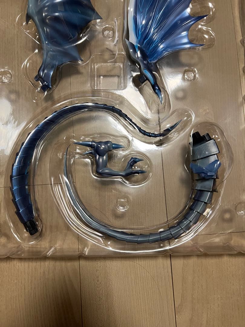 美品　遊戯王 THE DARK SIDE OF DIMENSIONS 海馬瀬人