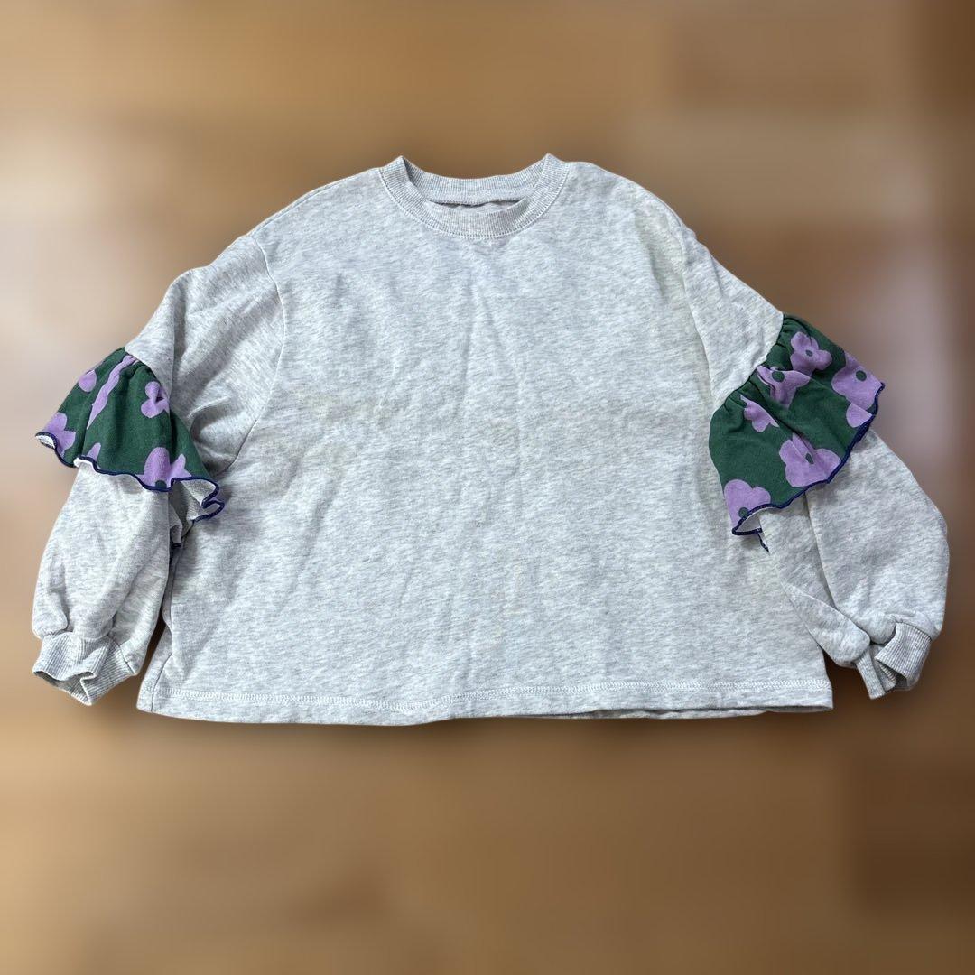 MARKEY'S マーキーズ その他 キッズ服 女の子 まとめ売り16枚 120