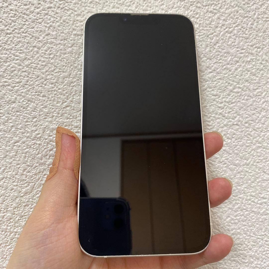 iPhone13 (値下げ可能)
