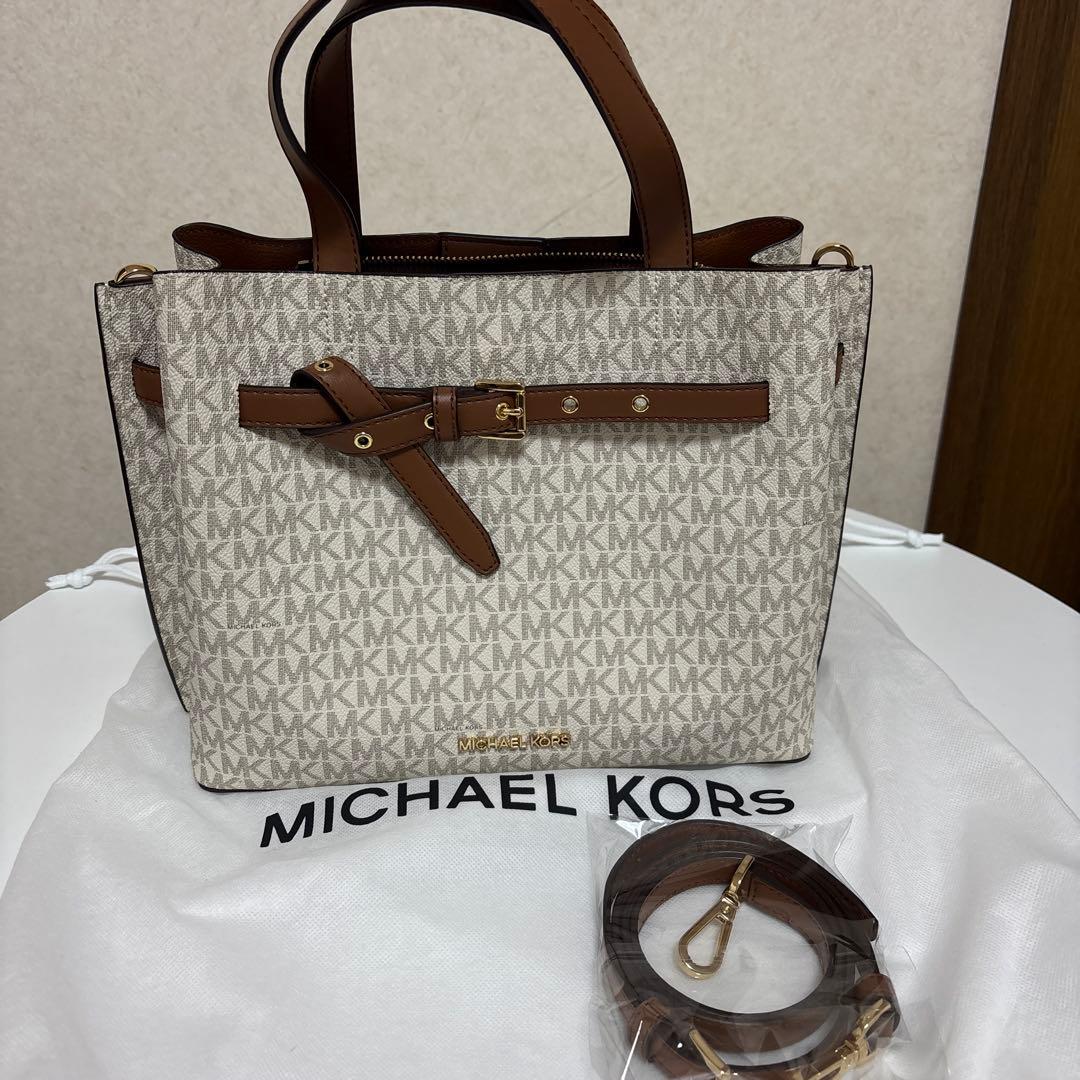 ⭐️美品⭐️MICHAEL KORS トートバッグ