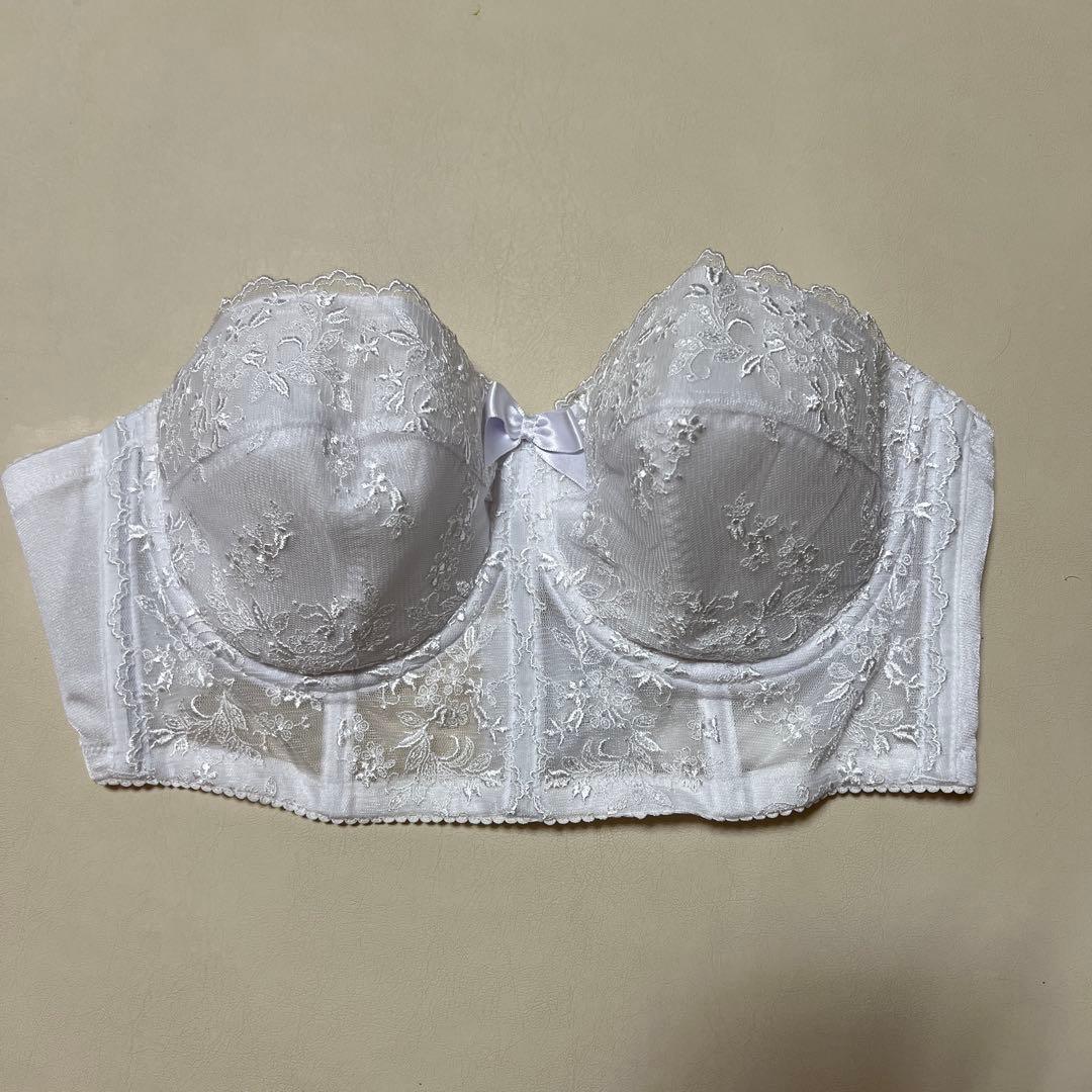 セモア ウエディング ブライダルインナーマタニティ