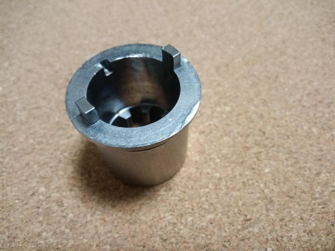 OP Barrel Extension 大