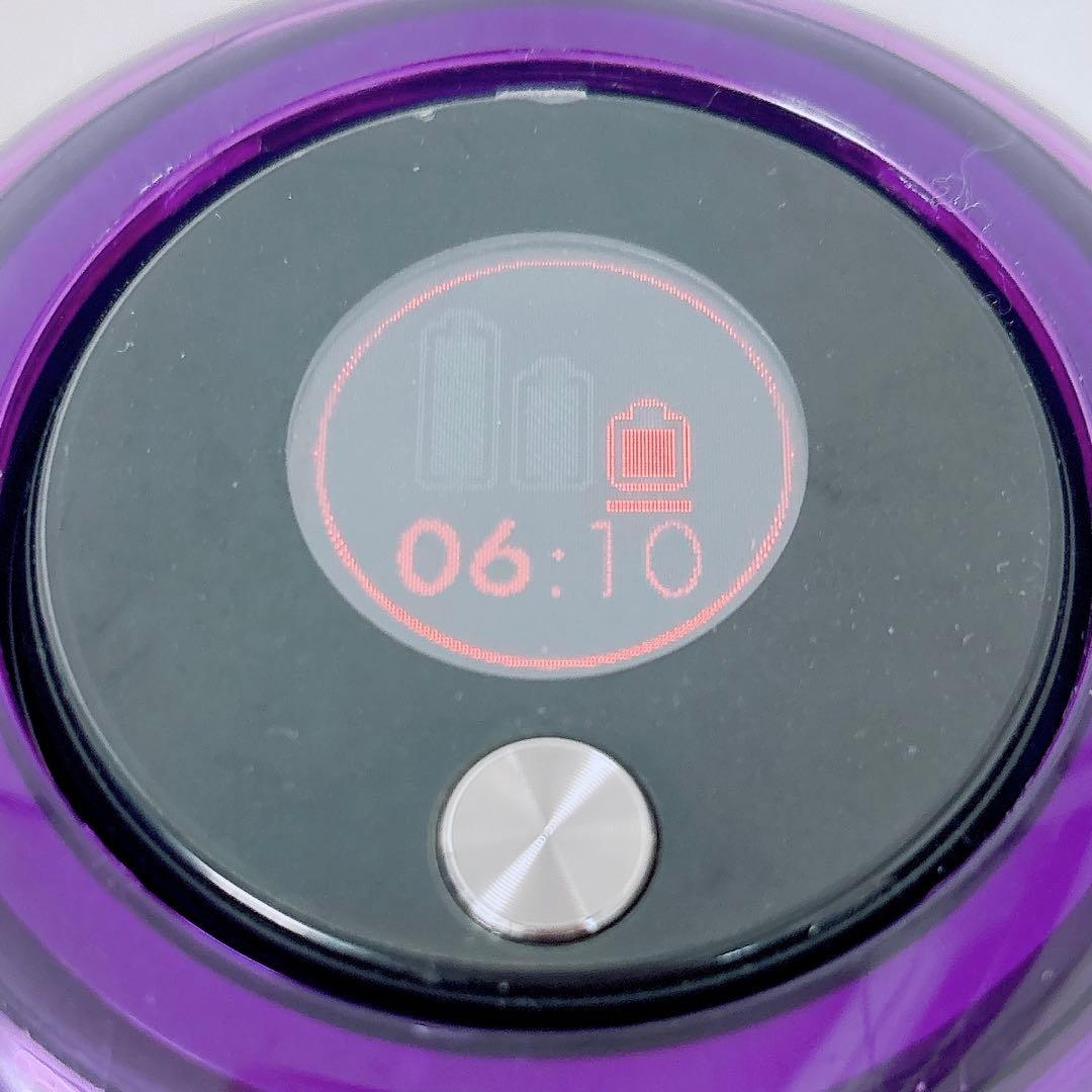 超美品 ダイソン V11 Fluffy+ バッテリー良好 スタンド付 フルセット