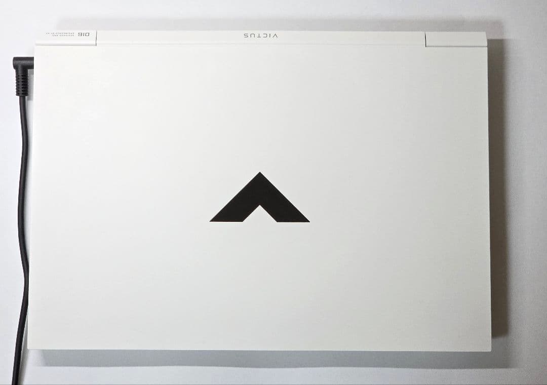 Windowsノート本体 Victus 16 Ryzen7 6800H/RTX 3050 Ti