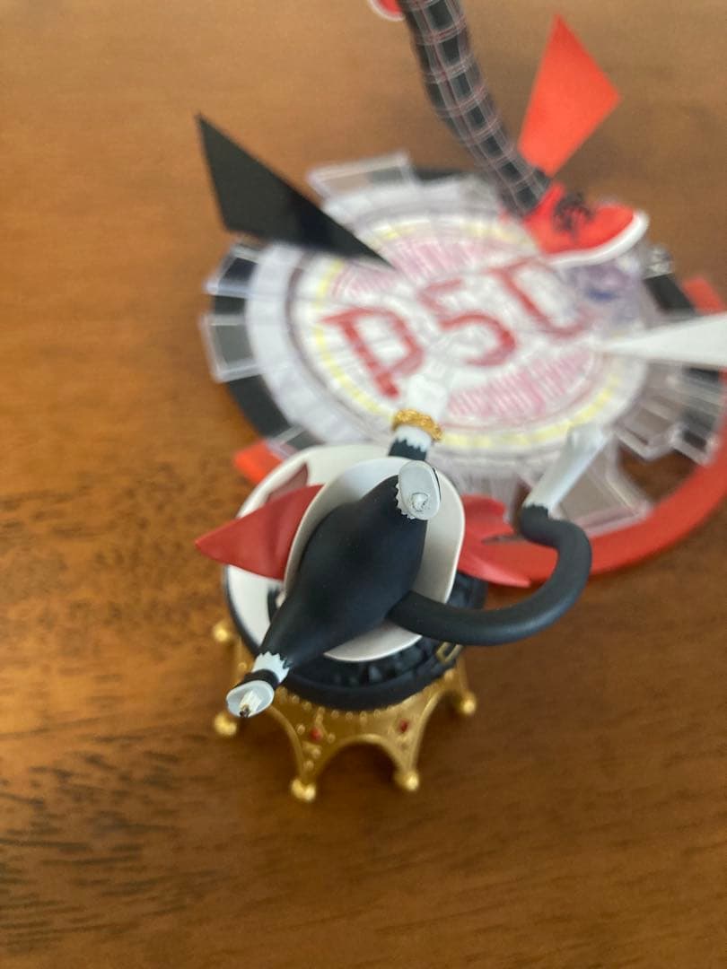 ARTFX J 主人公&モルガナ➕おまけ