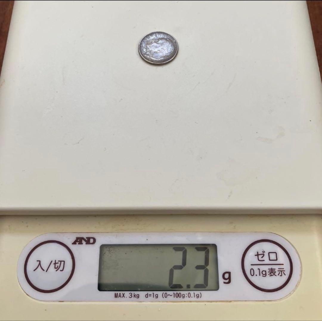 1964 セット② ジョン・F・ケネディ　ハーフダラー　クォーター　ワンダイム