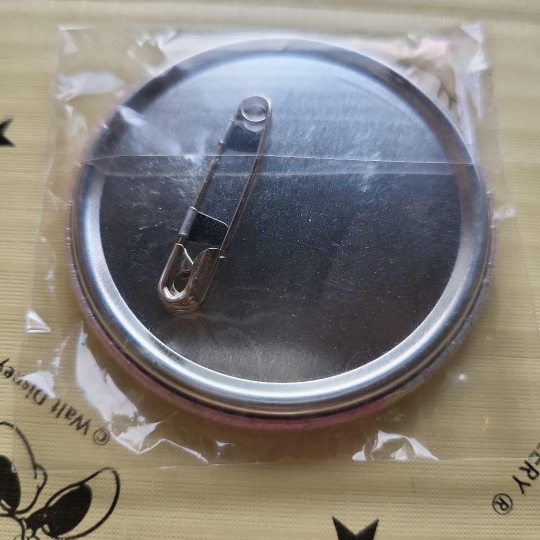 未開封 五等分の花嫁 Special Event in Yomiuri 缶バッジ