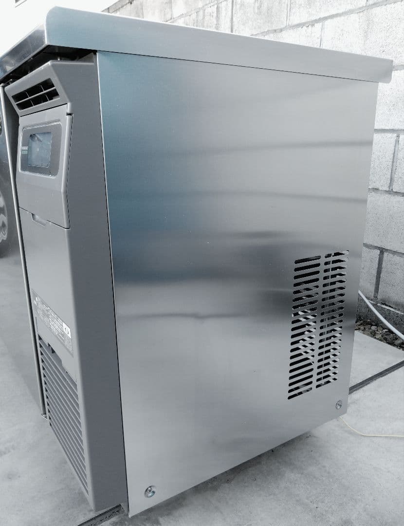 【中古】美品 2023年式 ホシザキ 業務用台下冷蔵庫 1500×600×800