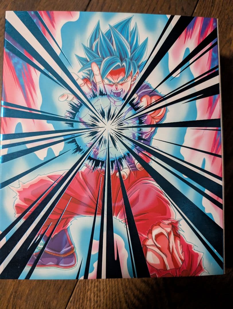 ドラゴンボール超 S.H.Figuarts ゴッドスーパーサイヤ人孫悟空 界王拳