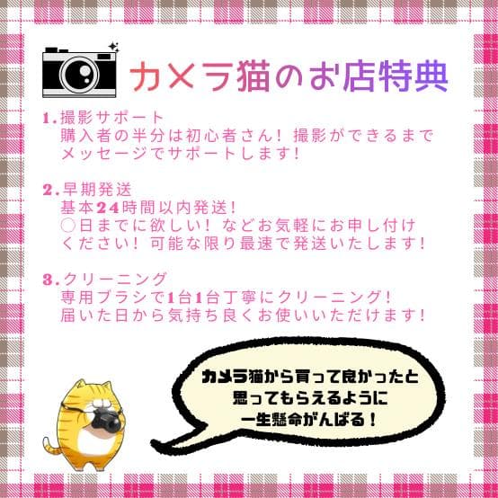 ✨新品級✨ショット数772回✨Nikon D50 レンズセット