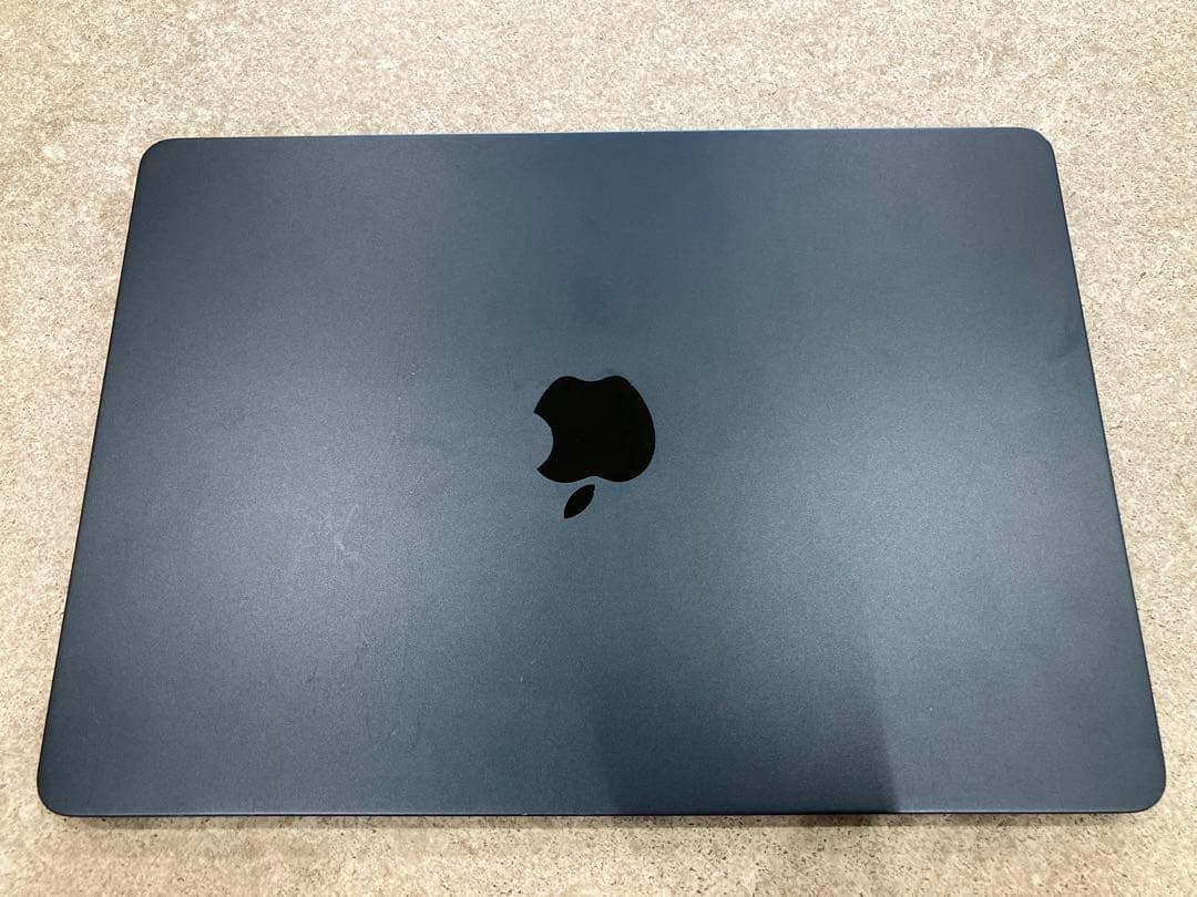 Apple MacBook Air M2モデル