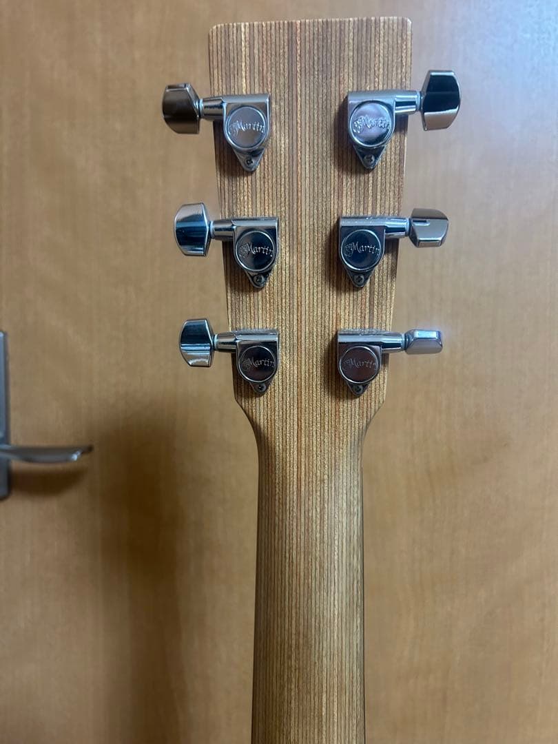 Martin マーティン 000X1AE X Series エレアコ