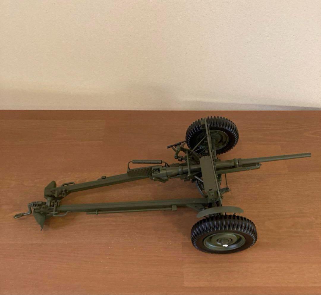 アシェット　Willys MB jeep ウイリスMBジープをつくる