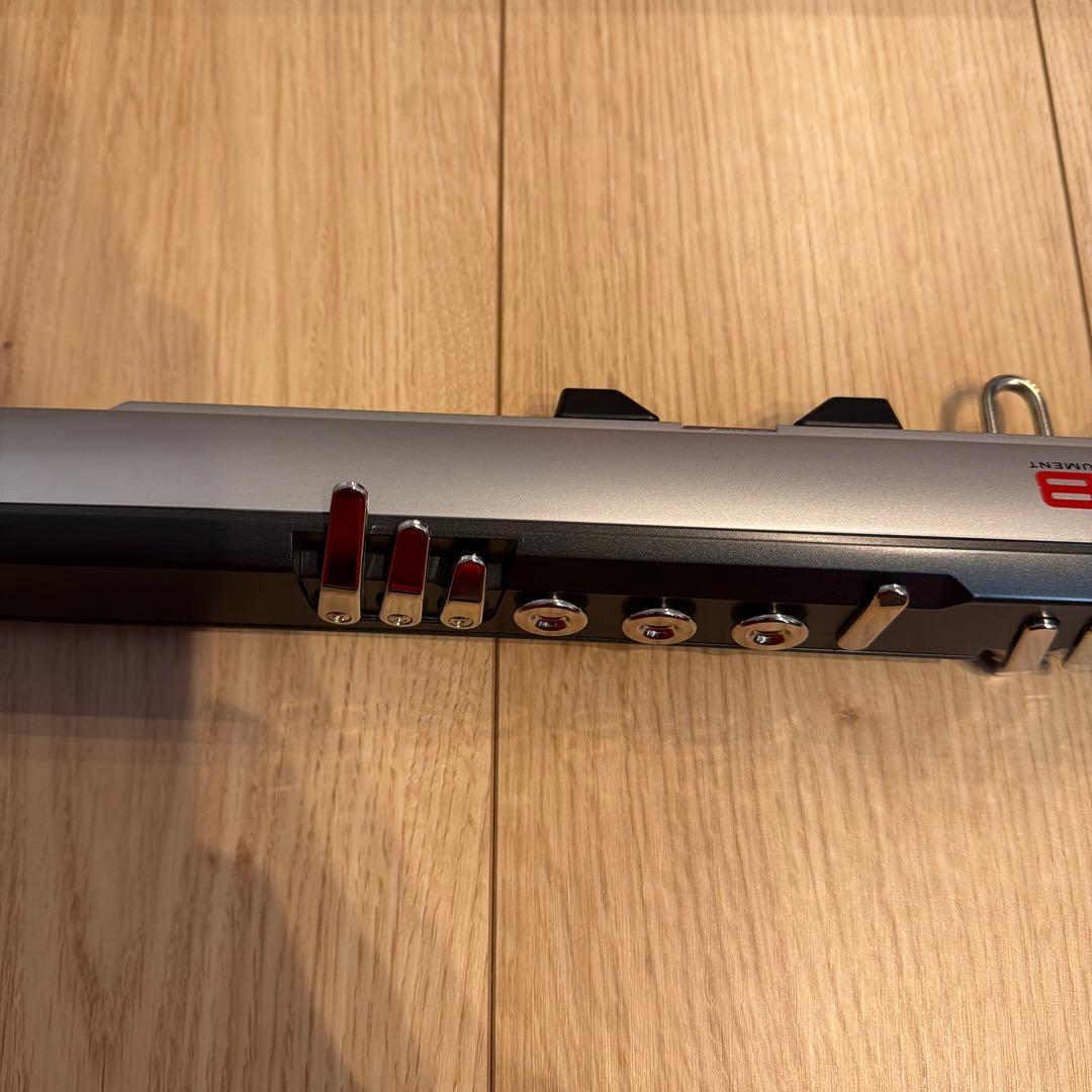 AKAI EWI USB 電子管楽器(美品)