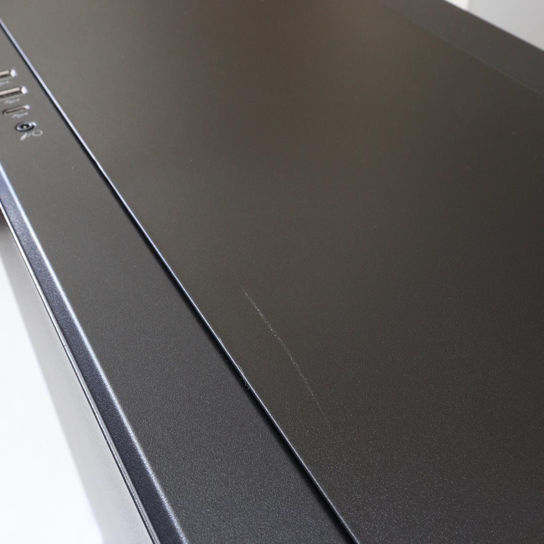 PCケース Corsair Carbide 678C 黒