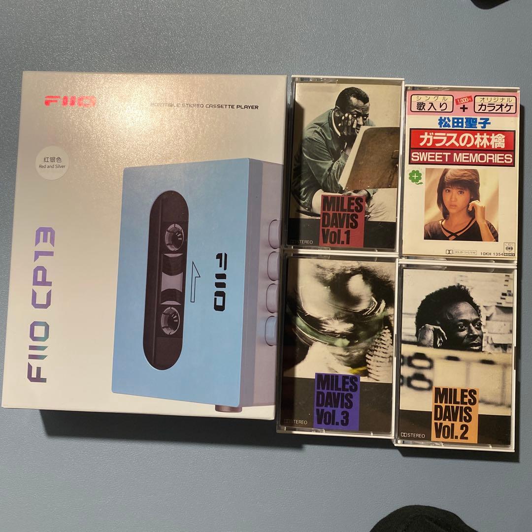 【ほぼ新品】Filo CP13