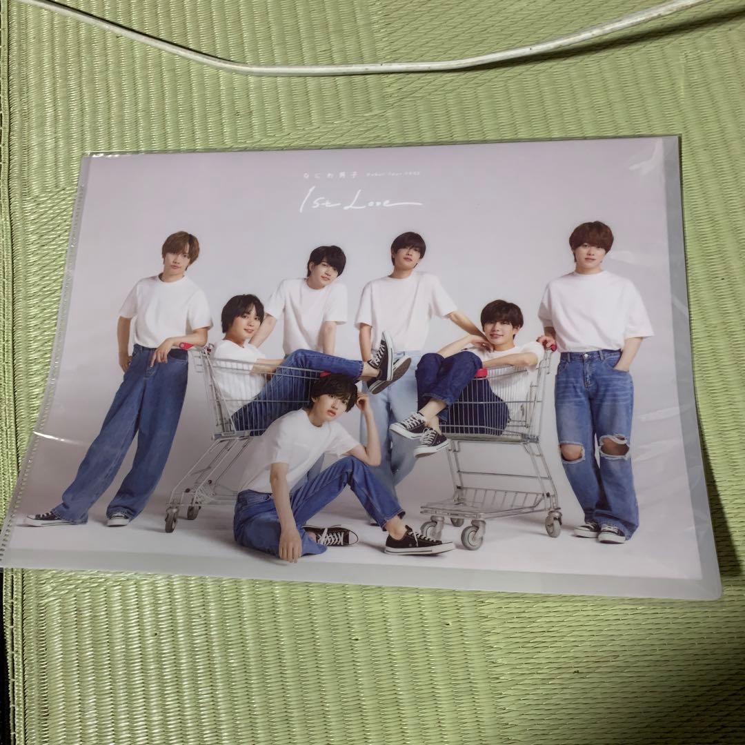 なにわ男子　まとめ売り　西畑大吾　ちびぬい　ツアーグッズ　CD Blu-ray