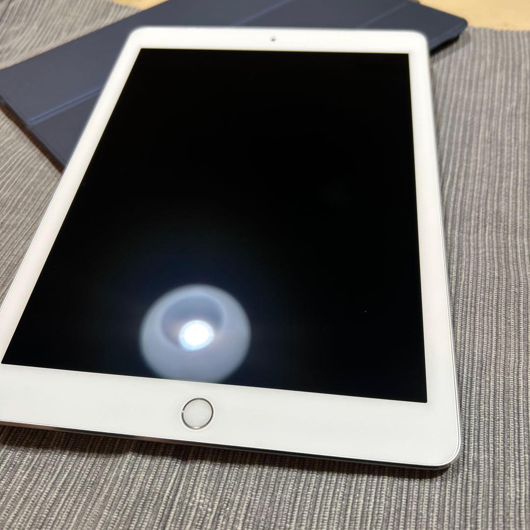 【美品】iPad Pro 9.7 セルラー128GB 最終価格