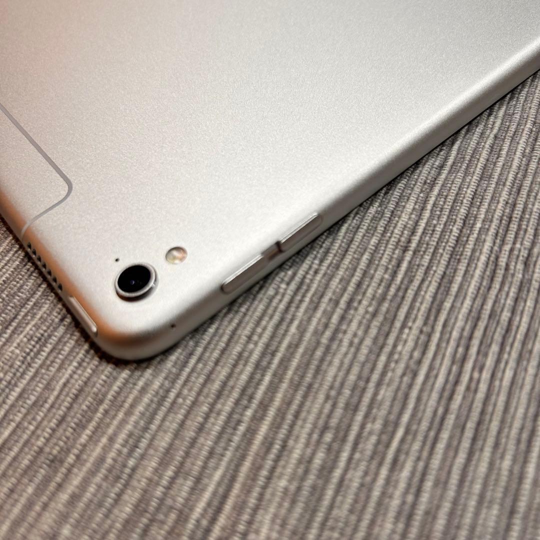 【美品】iPad Pro 9.7 セルラー128GB 最終価格