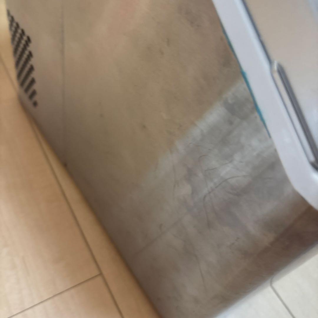 高速アイスメーカー クリアロック RM-100H コンパクト 製氷機