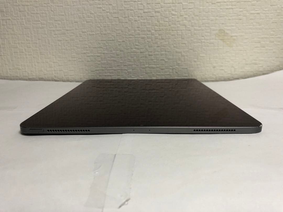 iPad Pro 12.9インチ（第3世代） Wi-Fiモデル 1TB N.44