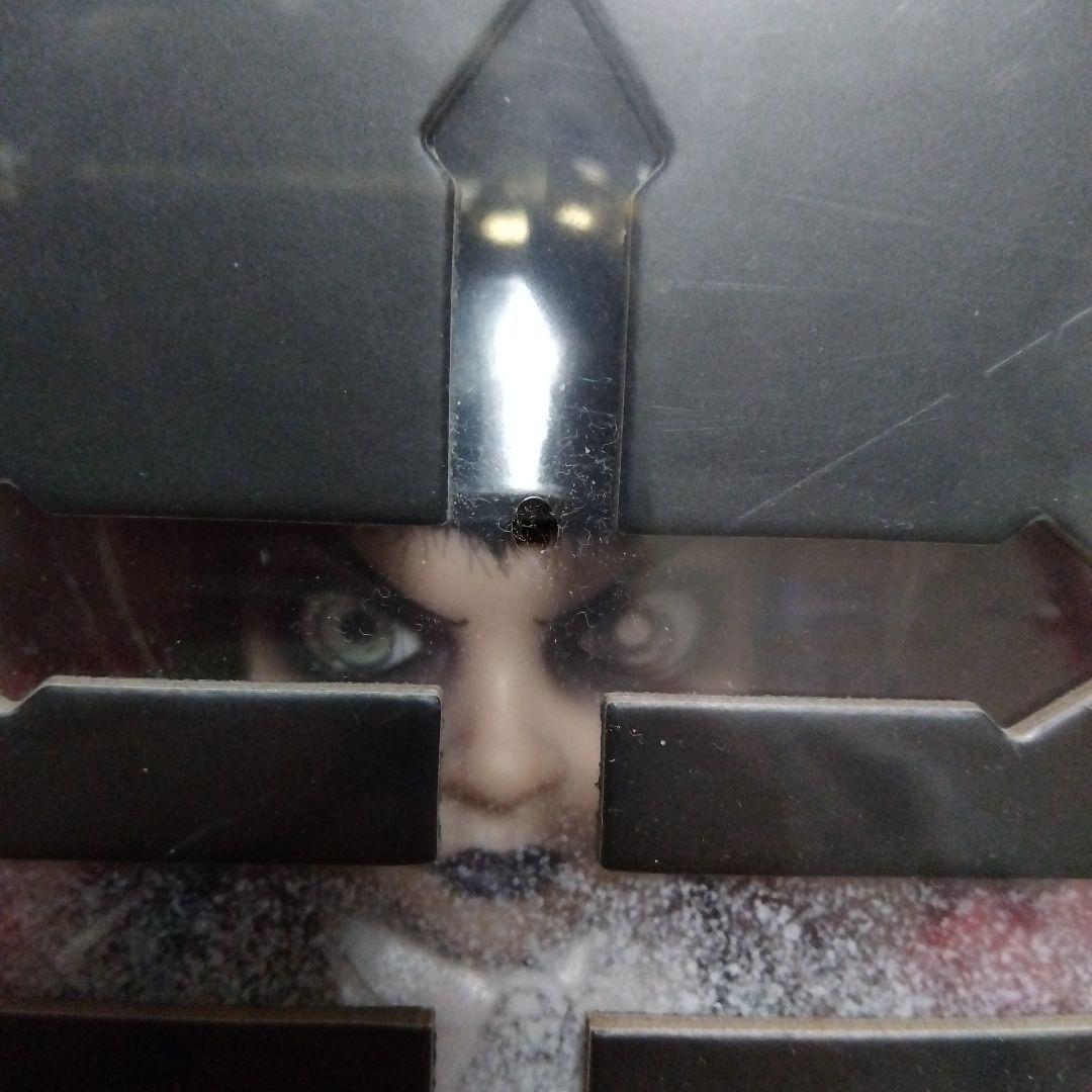 未開封　リビングデッドドールズ　SADIE　サディ