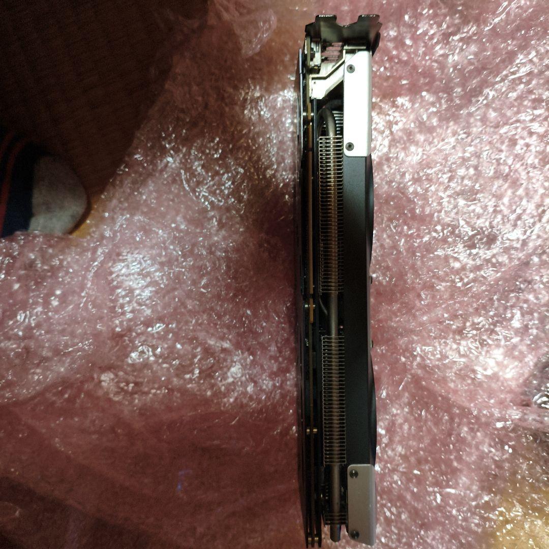 EVGA GeForce GTX 1080 グラフィックボード