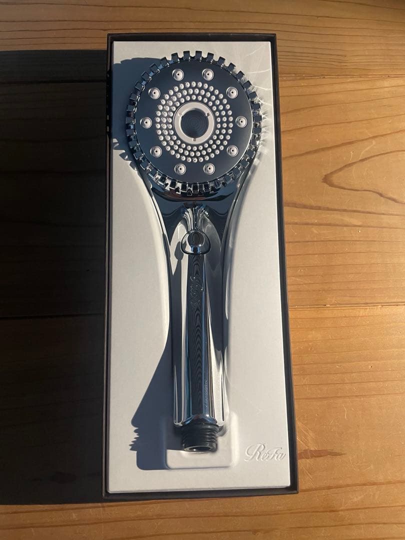 リファファインバブル ダイア90 正規品