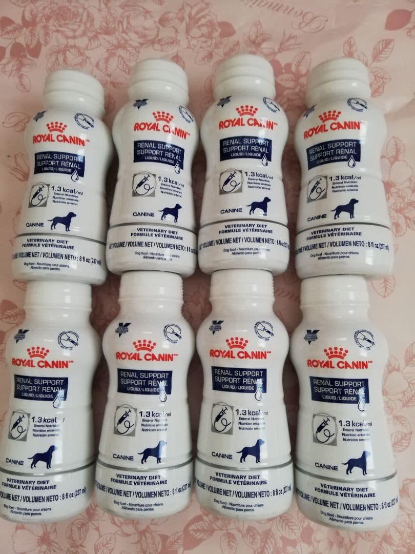 ロイヤルカナン　腎臓サポート　リナールリキッド